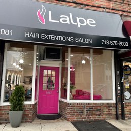Exterior photo of Lalpe - The Bronx, New York Exterior photo of Lalpe - The Bronx, New York