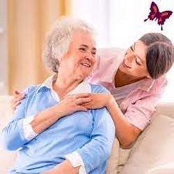Nona's Home Care