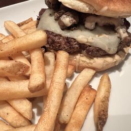 Cheeseburger