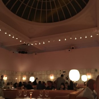 Sketch - Gallery Room - French Near Me - London, XGL