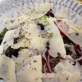 Yellow Bar - Salad - Pizza Near Me - Florence, FI