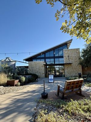 Deep Eddy Vodka Tasting Room by null