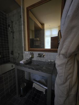 L'Hermitage Gantois, Autograph Collection by null