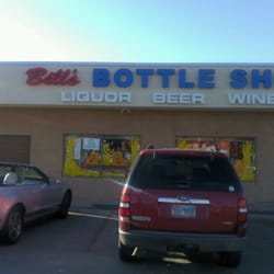 Bill's Bottle Shop Number 2 - Locally owned and operated