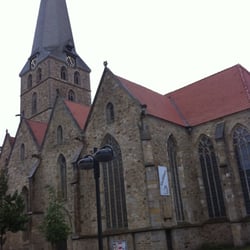 Johanniskirche