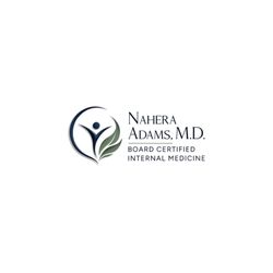 Nahera Adams, M.D
