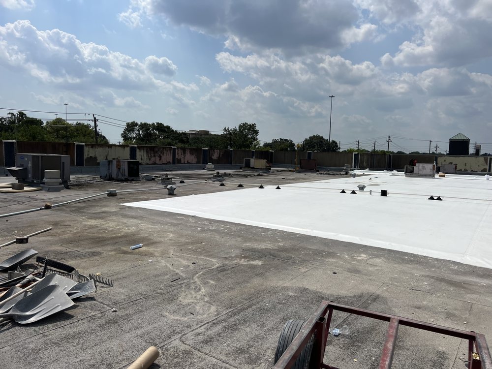 Slide of Delaney's Roofing & Restoration