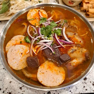 I Love Pho 2 by null