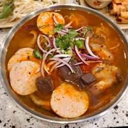 I Love Pho 2 - Bun Bo Hue