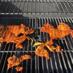 La Carniceria Meat Market Riverside - Pollo Preparado