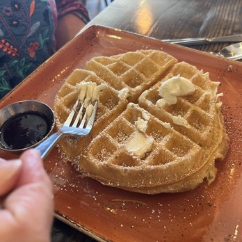 First Watch - Waffles - Breakfast & Brunch Near Me - Austin, Texas