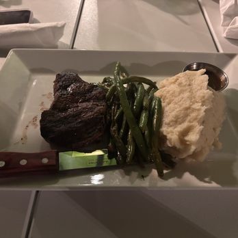 Great Southern Cafe - 6oz Filet Mignon - Southern Near Me - Santa Rosa Beach, Florida Great Southern Cafe - 6oz Filet Mignon - Southern Near Me - Santa Rosa Beach, Florida