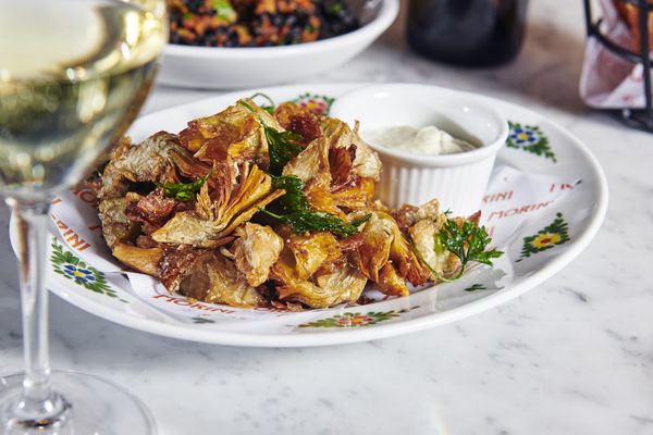 Osteria Morini by null