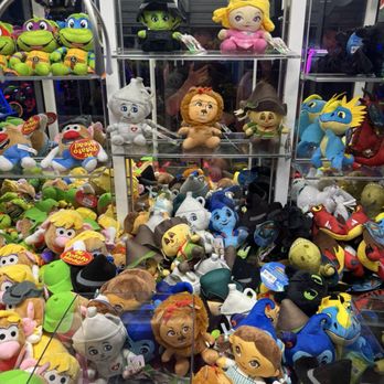 Elev8 Fun - Arcades Near Me - Tampa, Florida Elev8 Fun - Arcades Near Me - Tampa, Florida