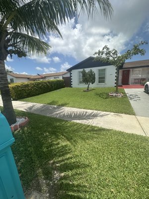 DEL REAL HOME CARE INC