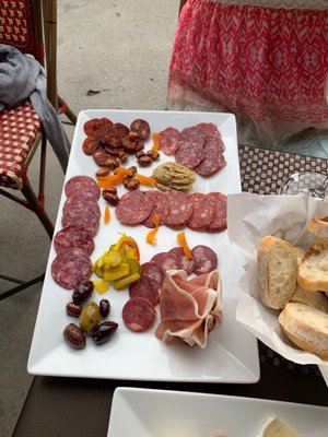 The Fortunate Glass by null