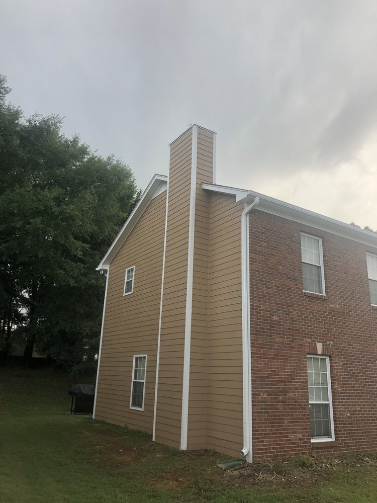 Slide of All Pro Renovations