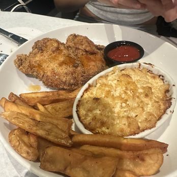 1885 Grill - Seafood Near Me - Acworth, Georgia