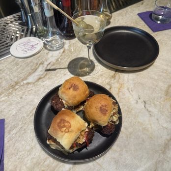 Jane Doe - KFC SLIDERS - Cocktail Bars Near Me - Jersey City, New Jersey Jane Doe - KFC SLIDERS - Cocktail Bars Near Me - Jersey City, New Jersey