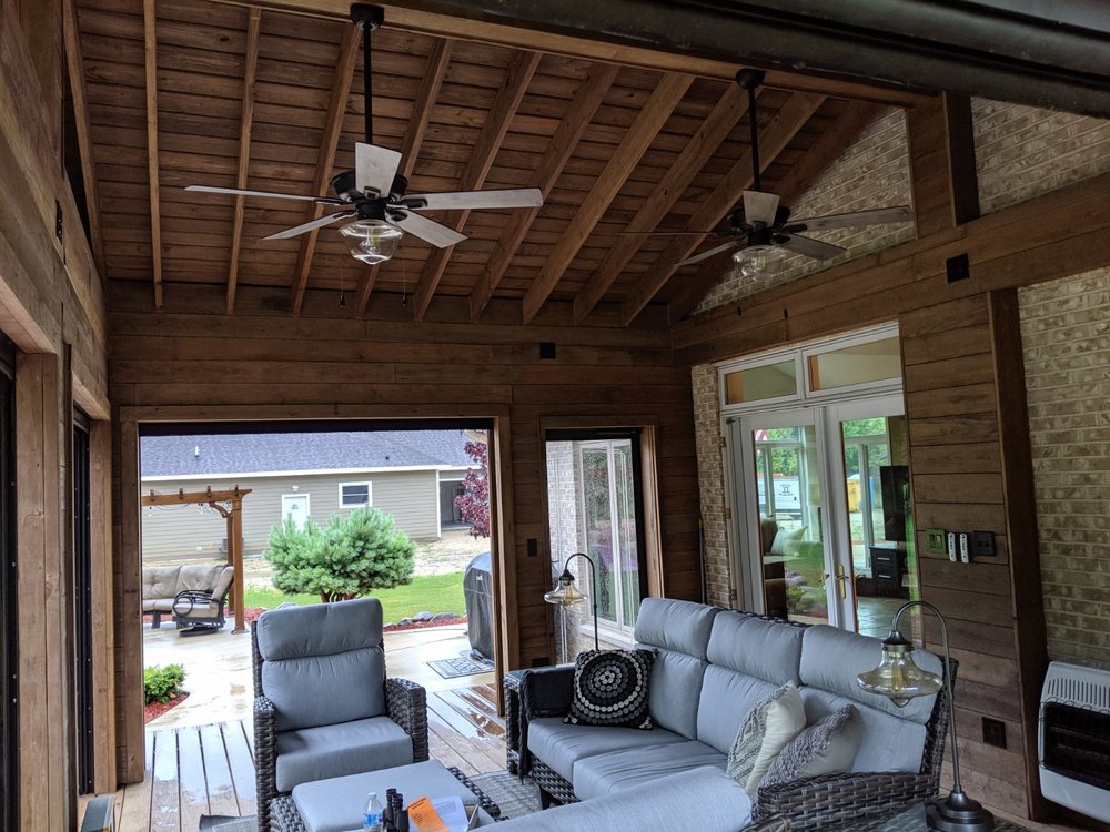 TOP DECK CONSTRUCTION 52 Photos 3321 102nd Ave, Kenosha, Wisconsin