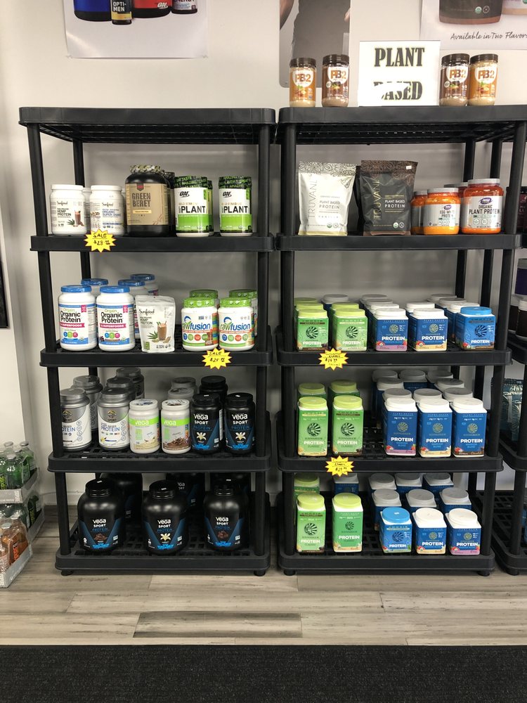 XTREME SUPPLEMENTS Updated June 2024 14 Photos & 15 Reviews 4721