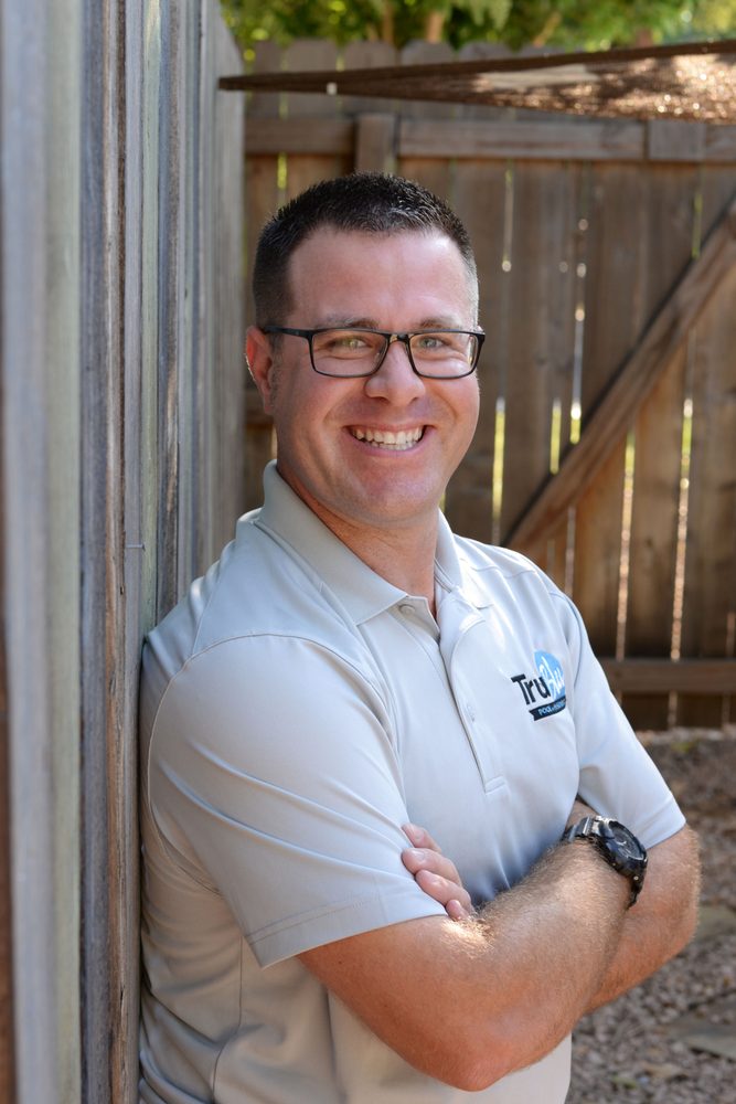 TRUBLU POOL AND SPA SERVICE Updated August 2024 33 Photos 4500