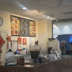 Wok Inn