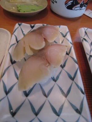Sushi Edomata by null