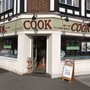 Photo of Cook