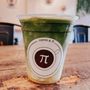 Photo of Coffee & π