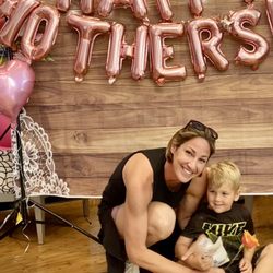Smiling Seal Pediatric Dentistry - It's Mothers Day everyday!