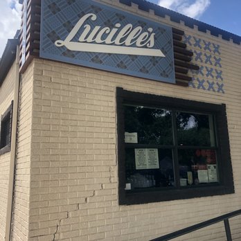 Lucille's - Lucille's - New American Near Me - Houston, Texas