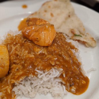 PIND Indian Cuisine - Butter Chicken - Indian Near Me - Ashburn, Virginia PIND Indian Cuisine - Butter Chicken - Indian Near Me - Ashburn, Virginia