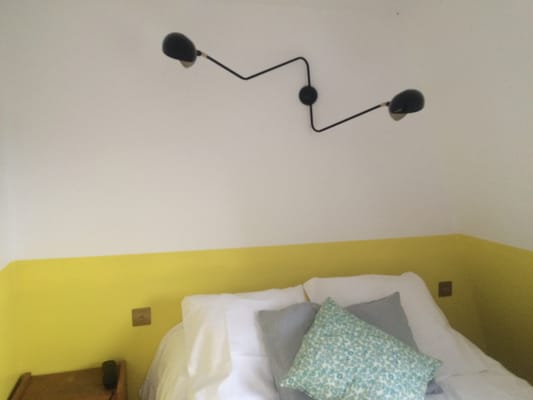 Hôtel Henriette by null