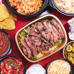 Paco’s Tacos & Tequila