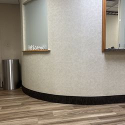 Chary Primary Care - New lobby (June 2023)