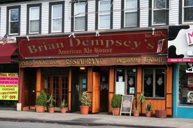 Brian Dempsey’s