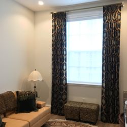 Rick & Nancy's Window Fashions