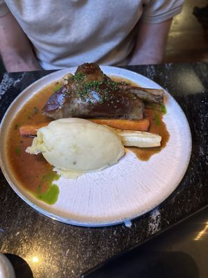 Greenes Restaurant by null