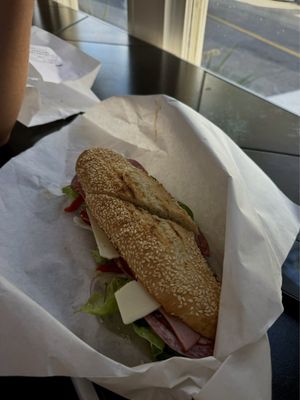 Circe's Grotto by null