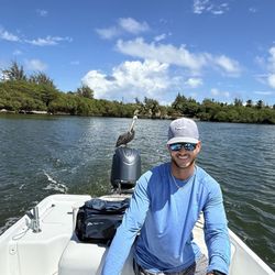 Puerto Rico Magic Tarpon
