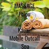 Ahh-Mazing Massage Poipu gift card