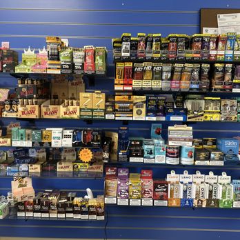coin tobacco Tobacco review : My Own Blend - Big Coin