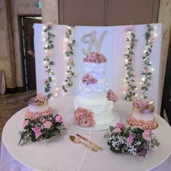 Casa Torres Banquet Hall
