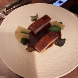 Main Course
