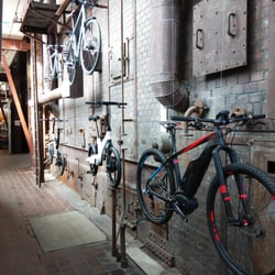 Red Dot Design Museum