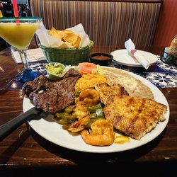 Mexicali Mexican Grill - Webster - Tres Amigos