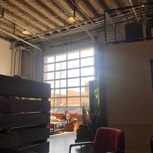 Common Desk - Deep Ellum on Yelp