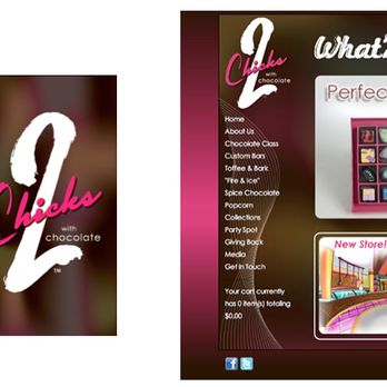 Brandweaver - Rebranding Before and After - Web Design Near Me Brandweaver - Rebranding Before and After - Web Design Near Me