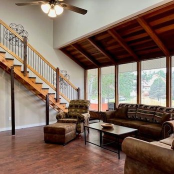 Mountain Air Cabins - Vacation Rentals Near Me - Ruidoso, New Mexico Mountain Air Cabins - Vacation Rentals Near Me - Ruidoso, New Mexico